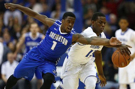 Seton Hall vs. Creighton live stream: Live score updates, TV, time ...