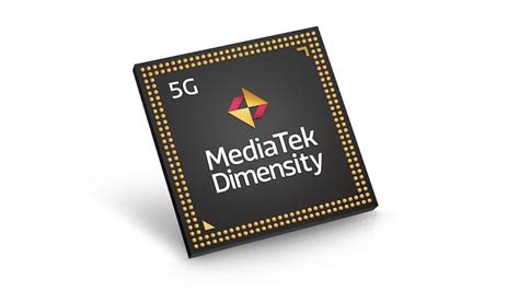 Mediatek Dimensity Dimensity X Chipsets With Ai Computing