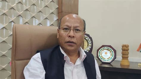 Meghalaya: Pollution in Byrnihat potentially originates from Assam, claims Deputy CM - Meghalaya ...