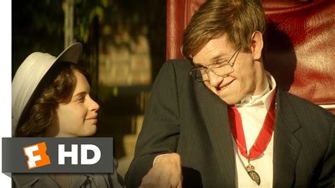 The Theory Of Everything Movie