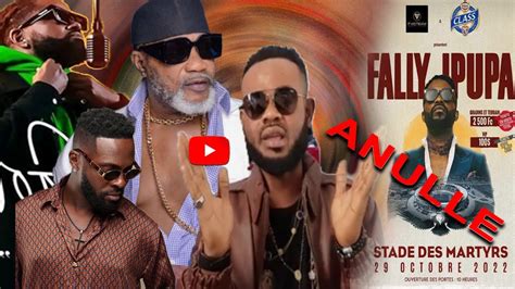 🔴 Koffi Olomide DÉÇu Prince Bakali Pour FerrÉ Gola Et Se Moque De Fally