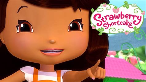 Strawberry Shortcake ★🍓 Cheer Battle Hd🍓★ Strawberry Shortcake Berry