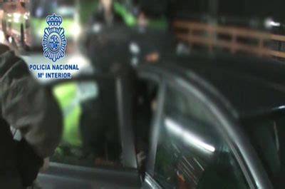 Detenidas e imputadas 166 personas en una operación contra el fraude a