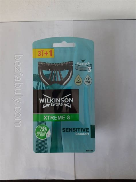 Станки одноразовые мужские для бритья Schick Wilkinson Sword Xtreme ...