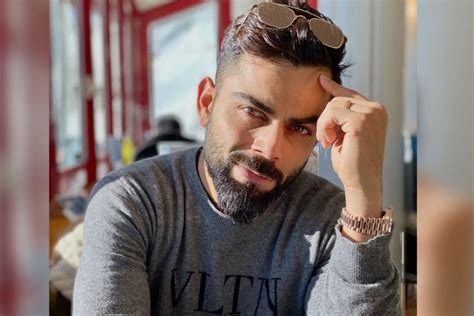 How Much Virat Kohli Earns From Per Instagram Post