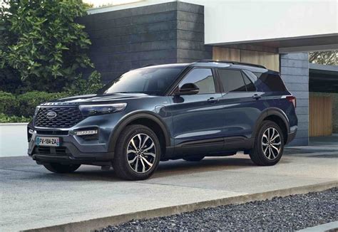 Ford Rent | Location Explorer