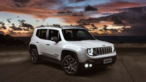 Plan De Ahorro La Clave Para El Liderazgo Del Jeep Renegade