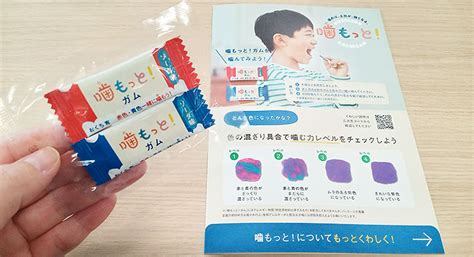 ライオン新本社で歯科衛生士と「噛むことの大切さ」を学ぶ親子向けイベント開催、永久歯への生え変わり期こそ噛む力を鍛えよう！ 歯並びの土台づくり