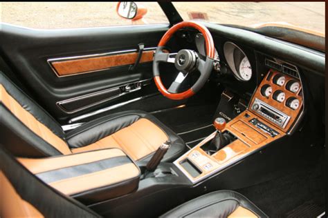 Interior Questions 1981 - CorvetteForum - Chevrolet Corvette Forum Discussion