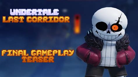 Ulc New Gameplay Teaser Hardtale All Gameplay Teasers Models