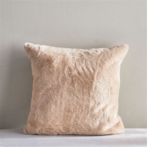 Shop Novo Luxe Filled Cushion - 47x47 cm Online | Home Centre UAE