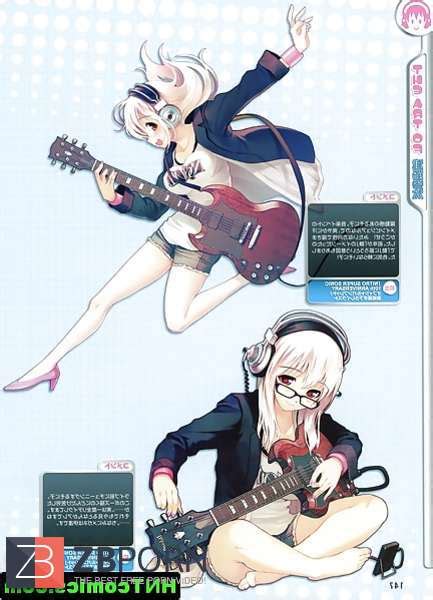 Hentai Stunners ZB Porn