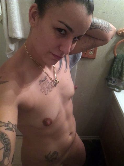 Raquel Pennington Leaked Shesfreaky