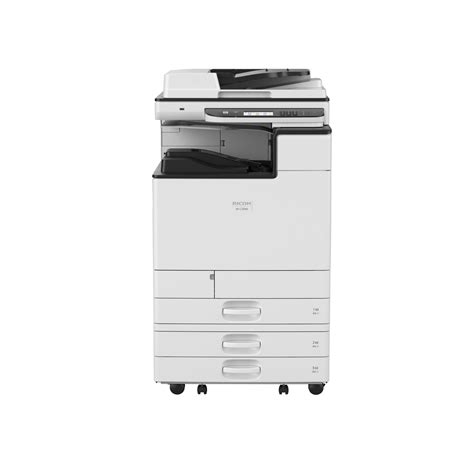 Photocopieur Ricoh MC 2000 Multifonction – 20ppm couleur – HPC INFORMATIQUE