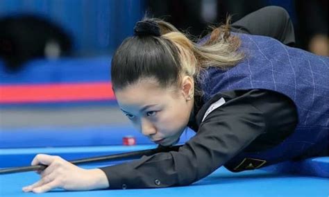Hot girl billiards Việt Nam chưa thi đấu đã có huy chương SEA Games Báo Dân trí