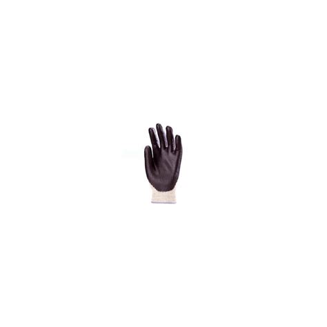 Gants Manutention Anti Coupure Eurosafe Kevlar Nitrile