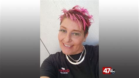 Dsp Issue Gold Alert For Missing Laurel Woman 47abc