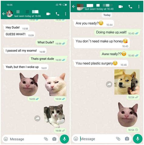 The Most Popular WhatsApp Stickers You Should Use in 2024