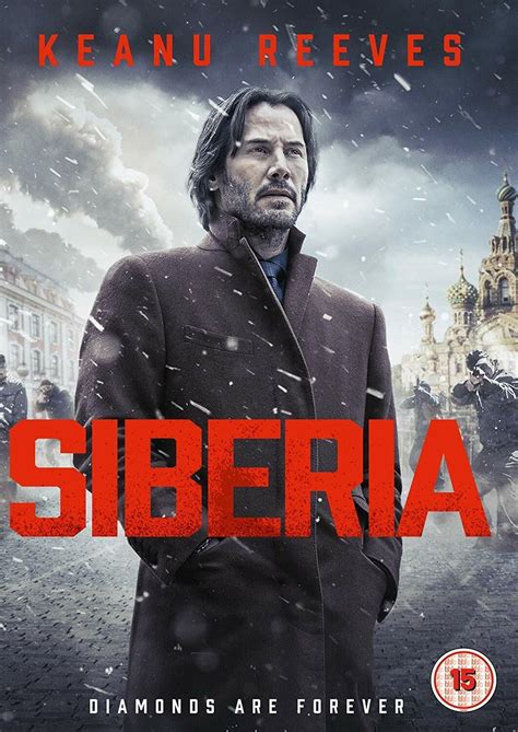 Siberia Dvd 2019 For Sale Online Ebay