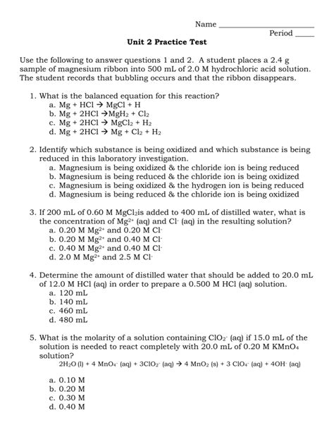 What Is The Net Ionic Equation Of Reaction Becl2 With Naoh Tessshebaylo