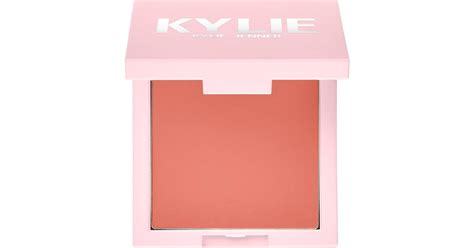 Kylie Cosmetics Pressed Blush Powder 335 Baddie On The Block • Pris