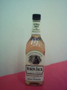 Yukon Jack | Recipes Wiki | Fandom