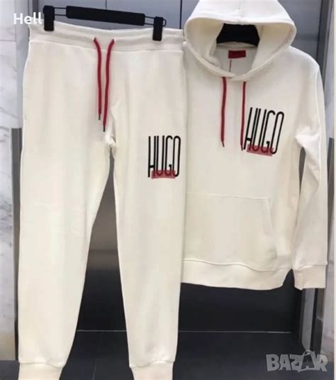 Дамски Екип Boss в Тениски в гр. Асеновград - ID43014454 — Bazar.bg