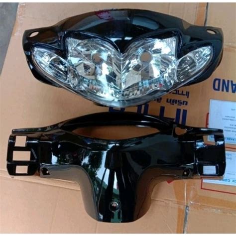 Jual Reflektor Lampu Dan Batok Depan Belakang Suzuki Shogun R Lama