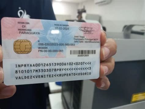 C Dulas Y Pasaportes Con Chip Desde Hoy Todo Lo Que Ten S Que Saber