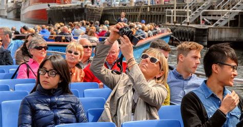 Copenaghen Biglietto Per 48 Ore Di Tour Panoramico In Autobus Tour In