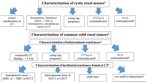 Cross Sectional Imaging Assessment Of Renal Masses With Emphasis On Mri