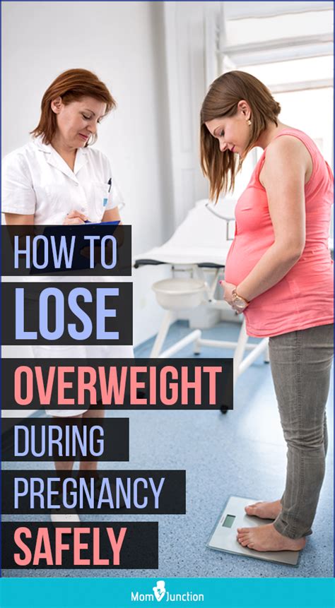 Diet plans for overweight pregnant women everything you need to know ...