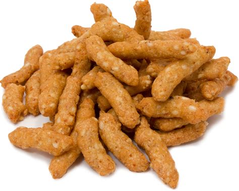 Buy Sesame Sticks | Benefits | Nutrition Express by PipingRock Health Products