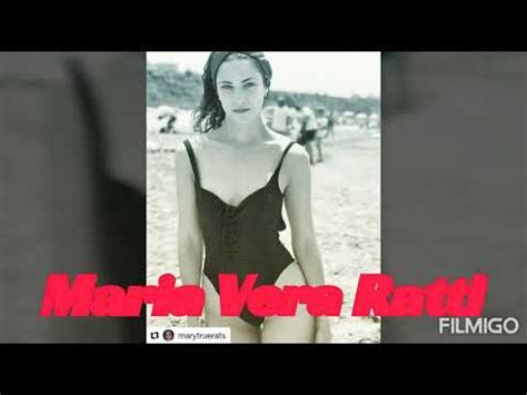 Maria Vera Ratti Youtube