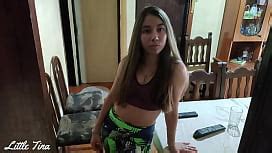 Incredible Beauty Ass Fucks Trainer After Workout Till Cum On Ass Pov Xnxx