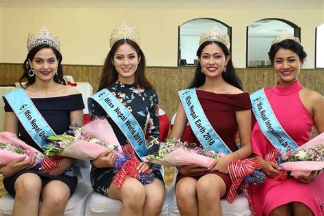 Miss Nepal 2019 Top 26 contestants announced