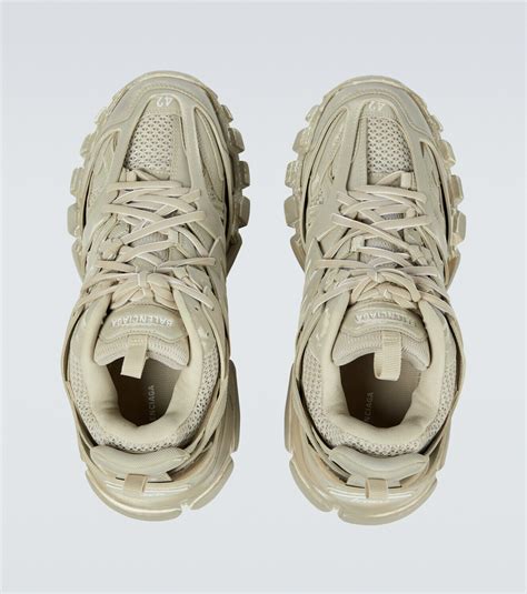 Balenciaga - Track sneakers Balenciaga