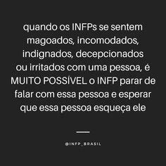 23 Ideias De INFP Brasil Tweets Infp Personalidade Infp Mbti