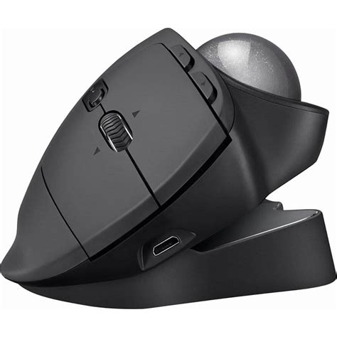 Logitech MX Ergo vs Ergo Plus Mouse: What is the Difference? - Logitech ...