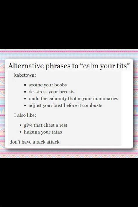 TITS Meme By Phosfene Memedroid