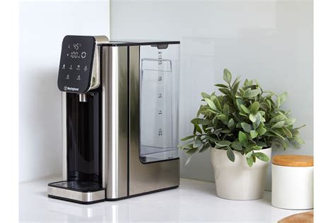 Westinghouse 2 7L Instant Hot Water Dispenser Stainless Steel Harvey Norman