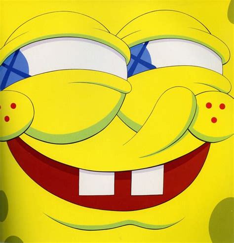 Kaws Spongebob Wallpaper Spongebob Cartoon Wallpaper Cartoon Painting