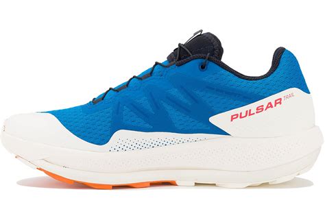 Salomon Pulsar Trail en promoción | Hombre Zapatillas Senderos Salomon