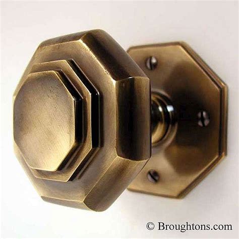 Unlacquered Brass Door Knobs Door Knobs