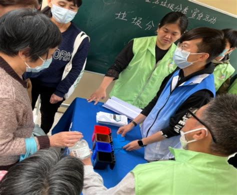 让垃圾分类成为低碳生活新时尚！徐汇各街镇积极参与（一）澎湃号·政务澎湃新闻 The Paper