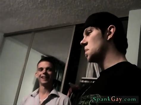Fat Gay Guy Spanking An Orgy Of Boy Spanking