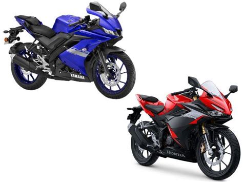 Yamaha R15 V3 BS6 Price Mileage Specs Images Top Speed RGB Bikes