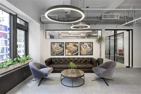 Relocating CNY Group Headquarters to 1440 Broadway • Mancini