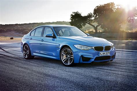 2018 BMW M3 Sedan Pricing - For Sale | Edmunds