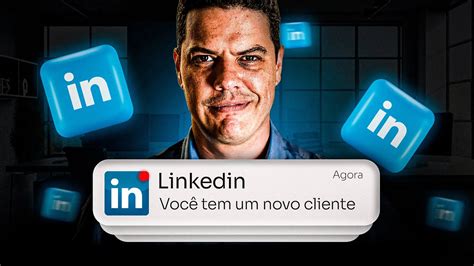 Como Usar O Linkedin Passo A Passo Truques Segredos YouTube